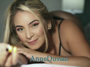 AnneDussan