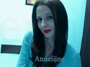 Annelijne