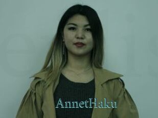 AnnetHaku