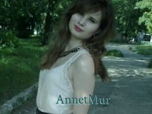 Annet_Mur