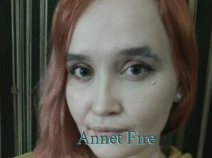 Annet_Fire