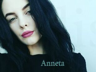 Anneta