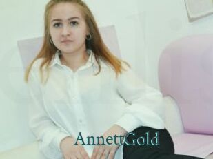 AnnettGold