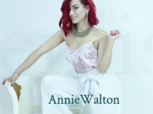 AnnieWalton