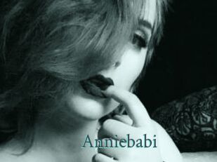 Anniebabi