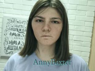 AnnyBaxter