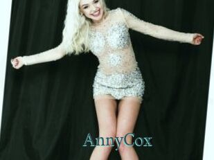AnnyCox