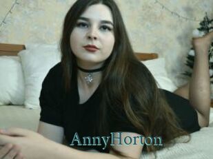 AnnyHorton