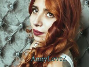 AnnyLoveZ