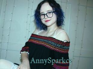 AnnySparkcs
