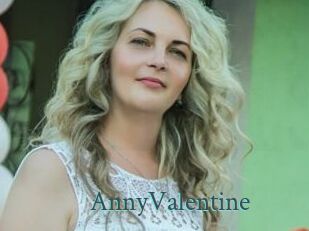 AnnyValentine