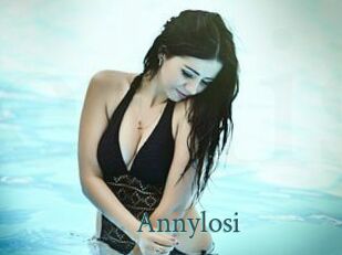 Annylosi