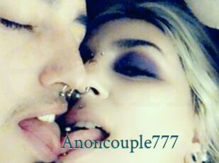 Anoncouple777