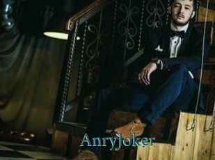 AnryJoker
