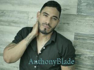 AnthonyBlade En live show