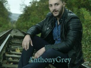 AnthonyGrey En live show