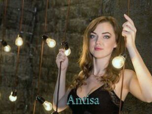 Antisa En live show