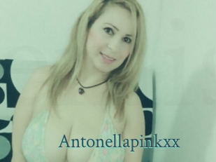 Antonellapinkxx