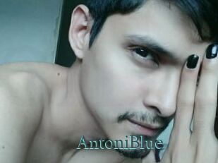 AntoniBlue
