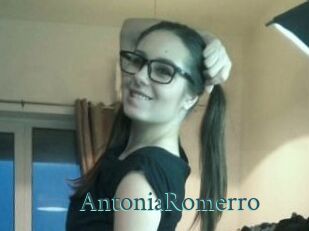 AntoniaRomerro