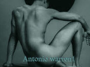 Antonio_warren1