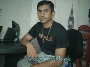 AntonnyBlack