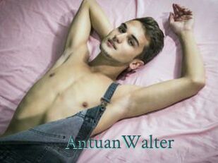 AntuanWalter