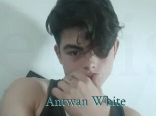 Antwan_White En live show