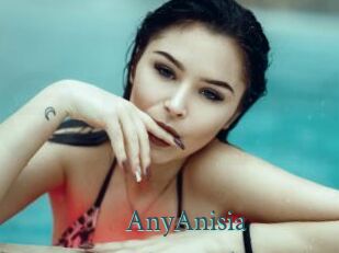 AnyAnisia