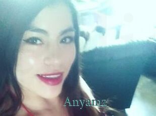 Anyamz
