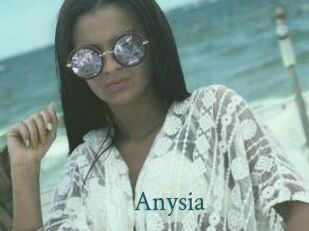 Anysia