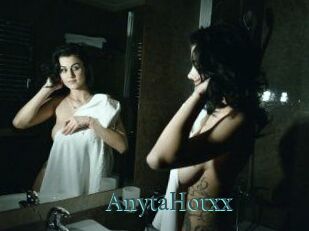 AnytaHotxx