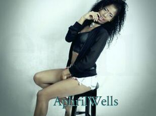 AphrilWells