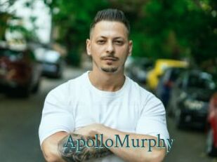 ApolloMurphy