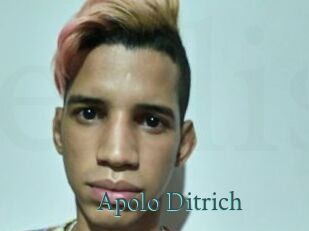 Apolo_Ditrich