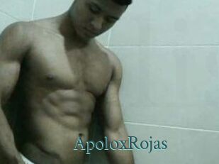 ApoloxRojas