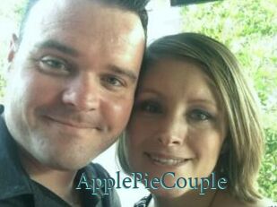 ApplePieCouple