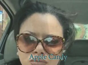 Apple_Candy