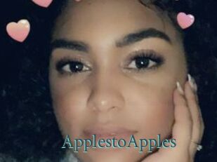 ApplestoApples