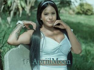 ApriilMoon