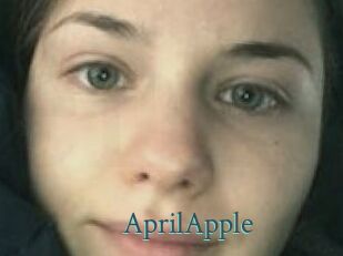 AprilApple