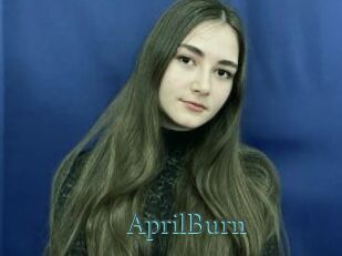 AprilBurn