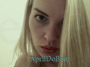 AprilDoBest