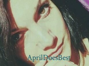 AprilDoesBest