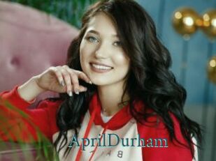 AprilDurham
