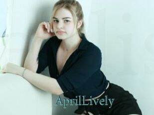 AprilLively