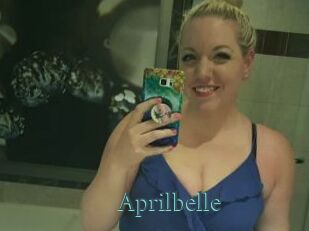 Aprilbelle