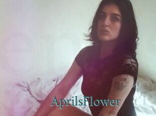 AprilsFlower