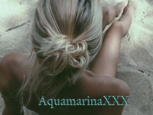 AquamarinaXXX