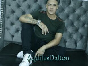 AquilesDalton